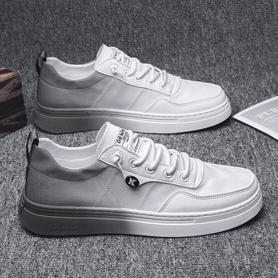 CYYTL vyriški batai vasariniai sportbačiai laisvalaikio slydimo mados tenisas lauko sportinis riedlentės žygių platforma Dizaineris Prabangūs batai