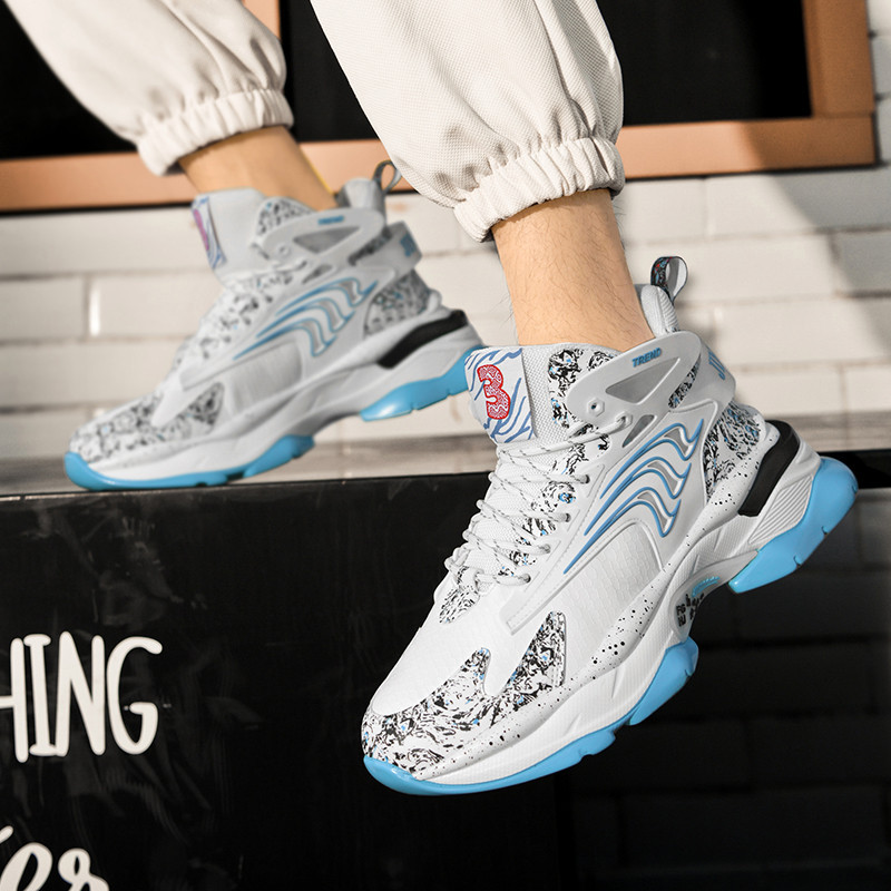 Vyriški batai sportbačiai vyriški laisvalaikio Vyriški batai tenisas Prabangūs batai Trainer Race Orui pralaidūs batai madingi bėgimo batai moterims