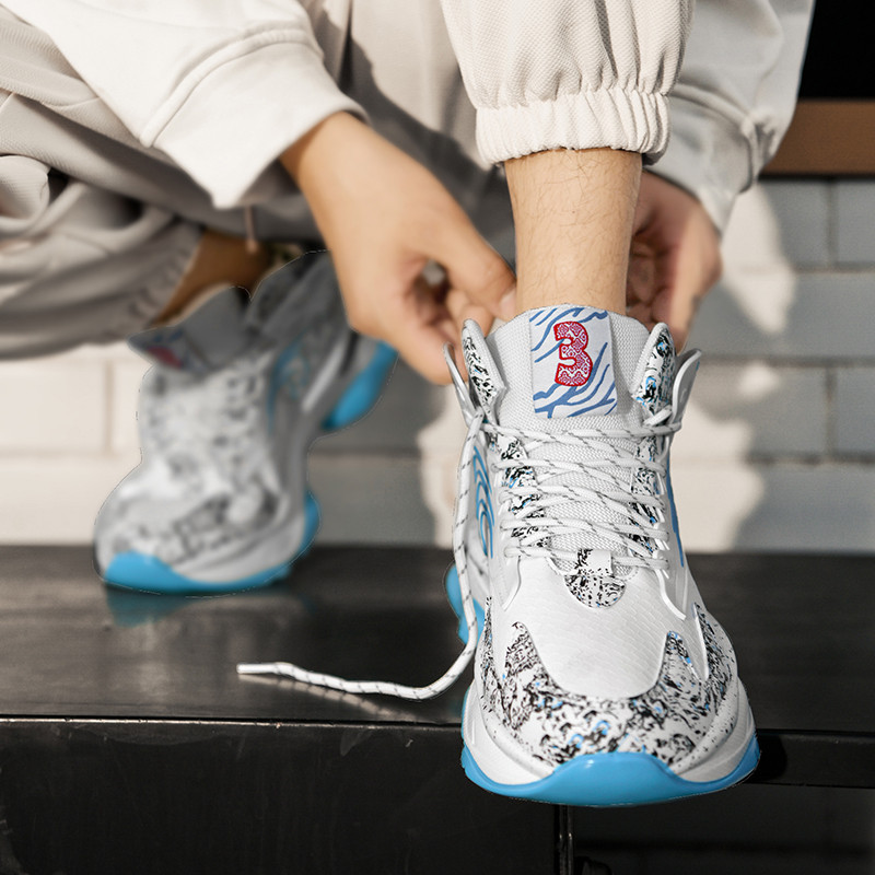 Vyriški batai sportbačiai vyriški laisvalaikio Vyriški batai tenisas Prabangūs batai Trainer Race Orui pralaidūs batai madingi bėgimo batai moterims