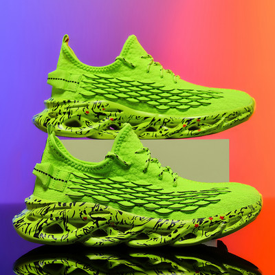 Batai vyriški Sportbačiai Vyriški laisvalaikio Vyriški batai tenisas Prabangūs batai Treneris Lenktynės Kvėpuojantys Batai madingi bateliai bėgimui Vyriški batai