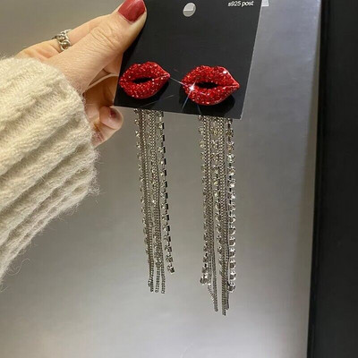 Loomingulise disainiga kotistiilis tutikõrvarõngad moeehted temperamenttrend unikaalsed kingitud kõrvarõngad naistele