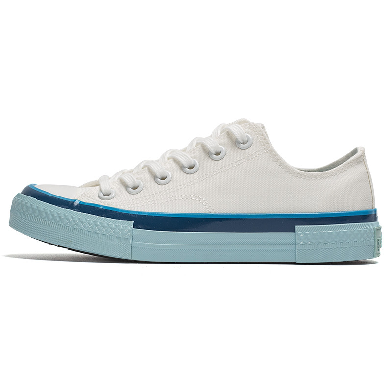 Naiste lõuendjalatsid Naiste mood suvised vabaaja tossud Tudengite jalanõud Kõrge ülaosaga naiste Vulcanize kingad