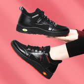 2024 m. Nauji moteriški batai rudens žiema Lengvi minkštu padu neslysti, patvarūs sportiniai batai lauko bėgimui Laisvalaikio batai Kelionės