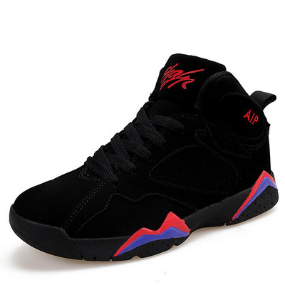 Aukšti lauko bėgimo bateliai Vyriški sportbačiai moterims Sportiniai batai Žieminiai vyriški batai Juodi Baskets Trainer Aquatic Sneakrs Gym