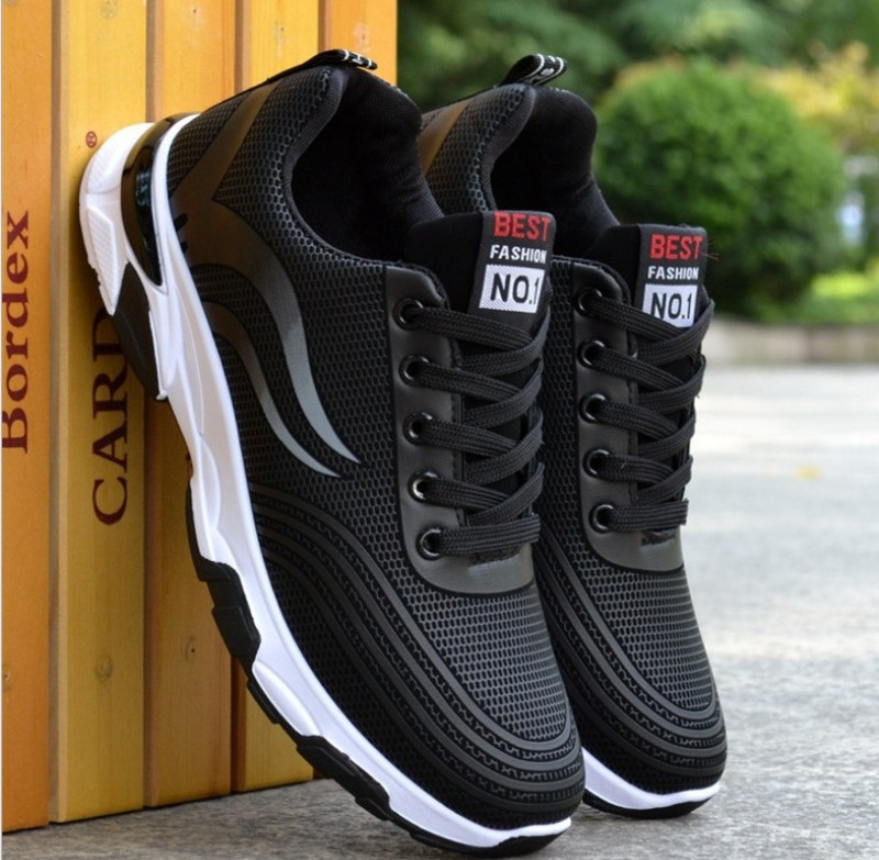 2023 m. Laisvalaikiai sportbačiai, amortizuojantys vyriški lauko bėgimo bateliai Neslystantys sportiniai vyriški batai Profesionalūs sportiniai vyriški batai