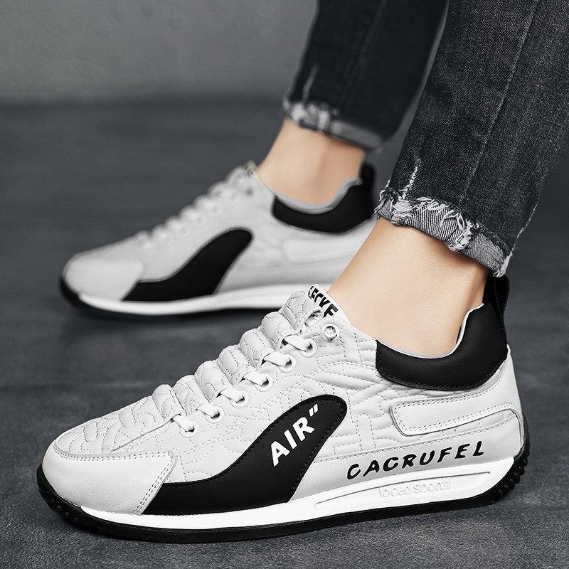 2024. aasta meeste jooksujalatsid Välispordi sörkjooksutossud Uued vulkaniseeritud kingad Lamedad vabaaja tossud meestele Zapatillas Hombre