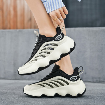 Ανδρικά παπούτσια Sneakers Ανδρικά παπούτσια τένις Πολυτελή παπούτσια Ανδρικά casual Παπούτσια Trainer Race Breathable παπούτσια μόδας loafers running Παπούτσια για άνδρες