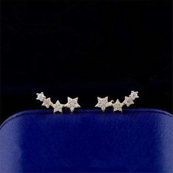 Μοντέρνα μακρυά συρμάτινη φούντα με κλωστή Αλυσίδα Climb Star Heart Beads Κρεμαστά σκουλαρίκια σταγόνα γυναικεία ίσια κρεμαστά σκουλαρίκια Κοσμήματα