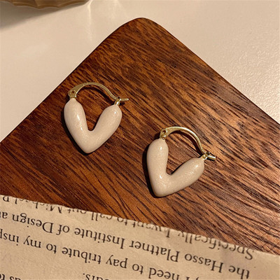 Adolph Trending Metāla ģeometrijas stīpas Auskari Modes Jauns Dizains Neregulāri Minimālisma Auskari Sieviešu Modes Rotaslietas Dāvana 2023