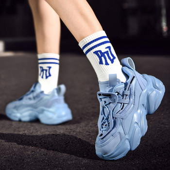 Παπούτσια ανδρικά αθλητικά παπούτσια Ανδρικά casual Ανδρικά παπούτσια τένις Παπούτσια πολυτελείας Trainer Race Breathable παπούτσια μόδας loafers τρέξιμο Παπούτσια για άνδρες