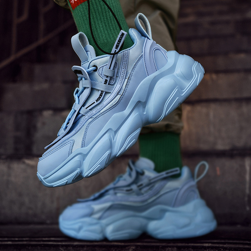 Kingad meeste Tossud Meeste vabaaja Meeste Kingad tennised Luksuslikud kingad Treener Race Hingavad jalanõud mood jooksujalatsid Meeste jalanõud