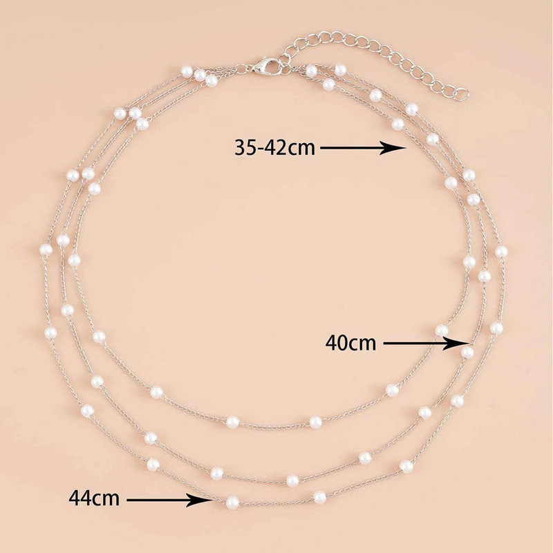 2022 UUS peo pulmakrae naistele Kuldplaadiga sädelev rangluu mitmekihiline kett Choker kaelakee ehted sõbrapäevaks G