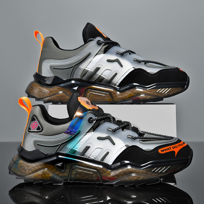 Vīriešu Kurpes Sporta apavi vīrietim ikdienas Vīriešu apavi teniss Luksusa apavi Trenažieris Race Elpojoši apavi modes skriešanas apavi sievietēm