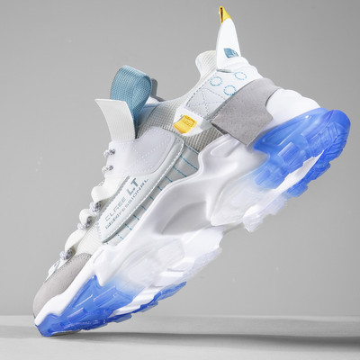 Vīriešu Kurpes Sporta apavi vīrietim ikdienas Vīriešu apavi teniss Luksusa apavi Trenažieris Race Elpojoši apavi modes skriešanas apavi sievietēm