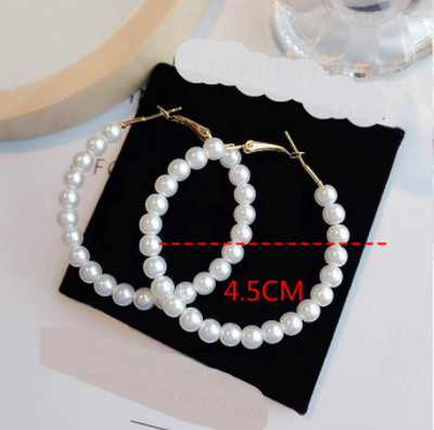 Auskari šarms svētki Pārspīlēti ģeometriski apaļi spīdīgi apļi matēta kristāla lieli auskari modes rotaslietas sievietēm jauns dizains