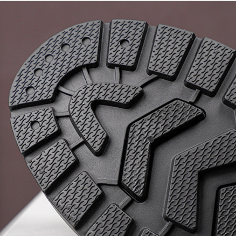 Vyriški lauko batai Vyriški neslystantys dilimui atsparūs darbo batai Vyriški žemi kariški treniruočių batai Darbo draudimo sportbačiai