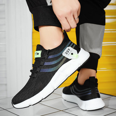 Naiste spordijalatsid: kerge mugavus, stiilne disain, mitu värvi – võtke omaks moetrendid! platvormkingad