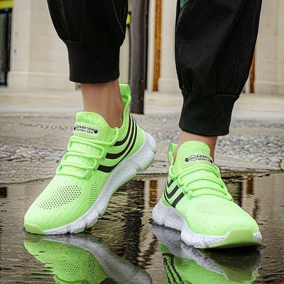 Naiste spordijalatsid: kerge mugavus, stiilne disain, mitu värvi – võtke omaks moetrendid! platvormkingad