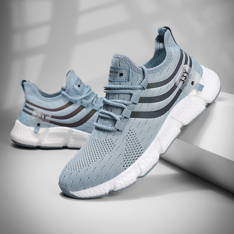 Naiste spordijalatsid: kerge mugavus, stiilne disain, mitu värvi – võtke omaks moetrendid! platvormkingad