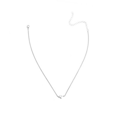 Elegantiškas daugiasluoksnis perlų vėrinys moterims Vintažinių vestuvių mados pareiškimas „Choker Collar“ papuošalas vakarėliui