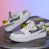 Meeste Kingad Tossud meeste vabaaja Meeste kingad tenis Luksuslikud kingad Treener Race Hingavad jalanõud mood jooksujalatsid naistele