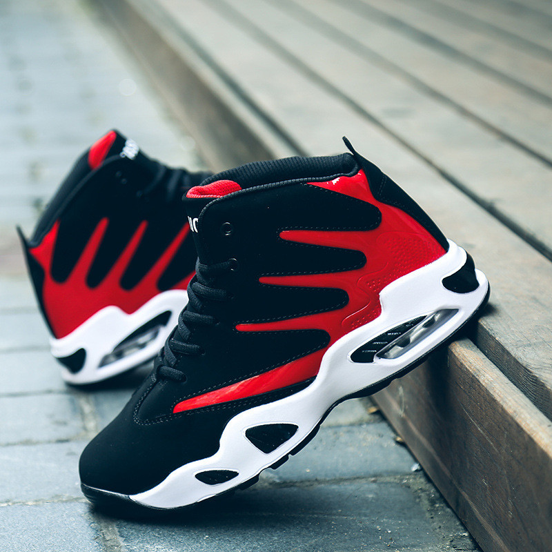 Jaunumi Sporta apavi Vīriešu Apavi Elpojoši Vīriešu Trenažieri Unisex Viegli Sporta Sieviešu Apavi Skriešanas Apavi Liels Izmērs 36-45