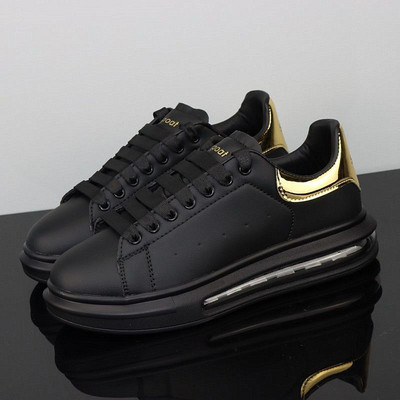 Mood klassikalised väikesed valged kingad meeste vabaajajalatsid paarispordi tennised naistele kõik sobivad õhkpadi väikesed valged kingad