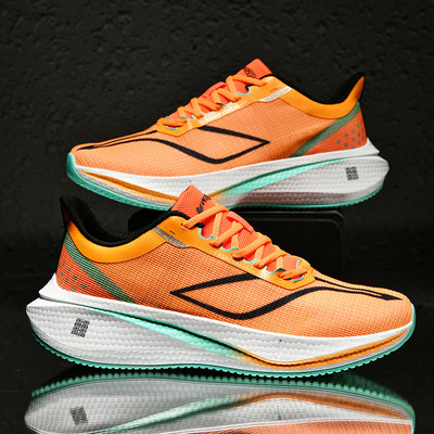 NAUJI Bėgimo bateliai Vyriški Marathon Vyriški sportiniai batai Kvėpuojantys vyriški teniso bateliai Ultralengvi platforminiai kūno rengybos bateliai vyrų prekės ženklas