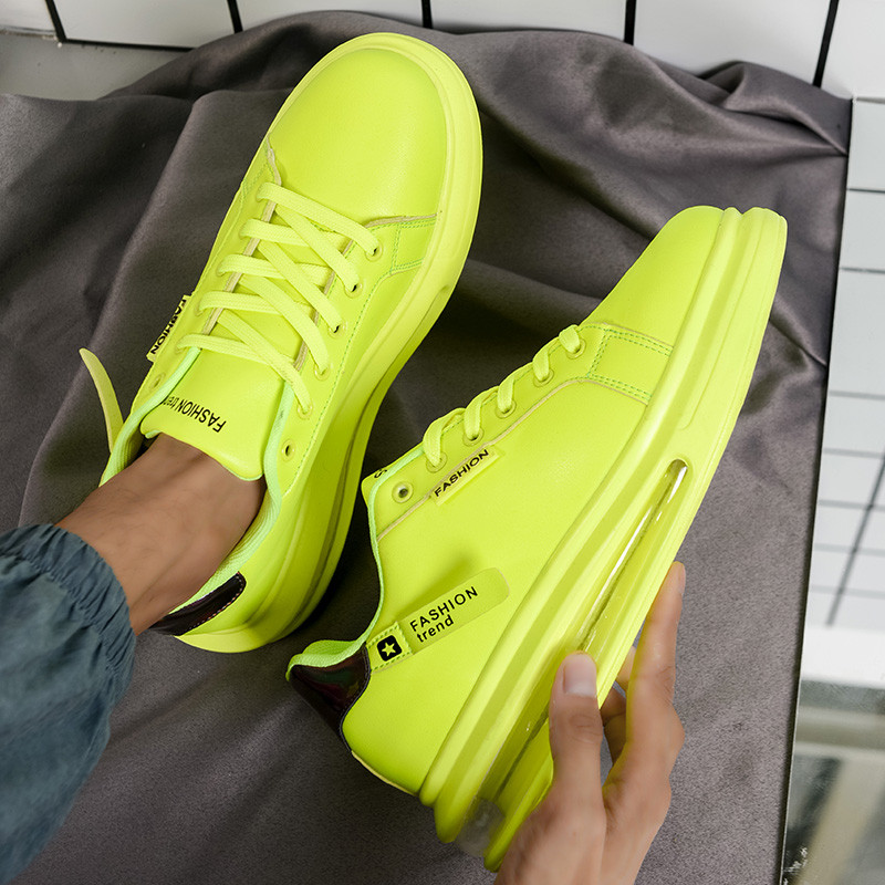 Modes zīmola kedas vīriešiem ikdienas apavi Jauni mīksti, ērti Pu ādas apavi Elpojoši plakani apavi vīriešiem Tenis Masculino