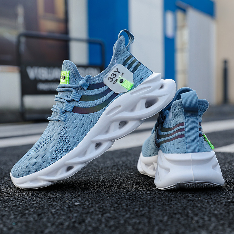 Moteriški laisvalaikio batai Madingi kvėpuojantys vaikščiojimo tinkleliai sportiniai batai sportbačiai, moteriški 2024 m. sporto salės vulkanizuoti batai, moteriška avalynė