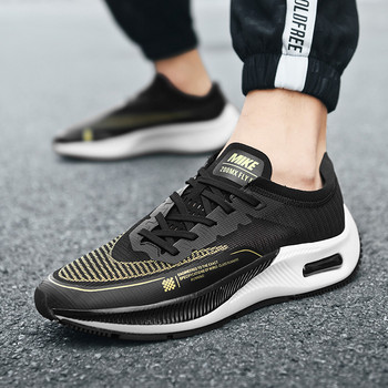 Περιστασιακά αναπνεύσιμα ελαφριά αθλητικά παπούτσια τένις για περπάτημα Unisex Παπούτσια για τρέξιμο εξωτερικού χώρου για άνδρες Γυναικεία αθλητικά παπούτσια πρωτότυπης επιλογής