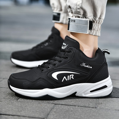 Παπούτσια για άνδρες Δερμάτινα παπούτσια για τρέξιμο Αθλητική πλατφόρμα Παπούτσια μπάσκετ Tenis Homem RUN Μπότες Ανδρικά αθλητικά παπούτσια Γυναικεία παπούτσια Καλάθι Femme