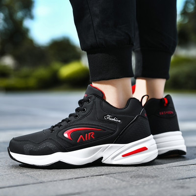 Παπούτσια για άνδρες Δερμάτινα παπούτσια για τρέξιμο Αθλητική πλατφόρμα Παπούτσια μπάσκετ Tenis Homem RUN Μπότες Ανδρικά αθλητικά παπούτσια Γυναικεία παπούτσια Καλάθι Femme