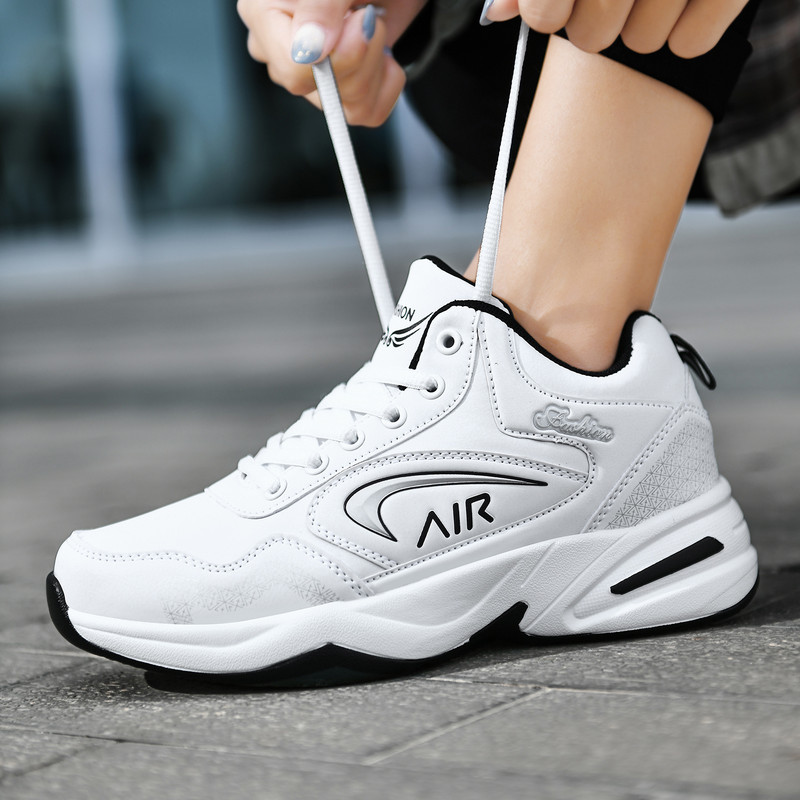 Παπούτσια για άνδρες Δερμάτινα παπούτσια για τρέξιμο Αθλητική πλατφόρμα Παπούτσια μπάσκετ Tenis Homem RUN Μπότες Ανδρικά αθλητικά παπούτσια Γυναικεία παπούτσια Καλάθι Femme