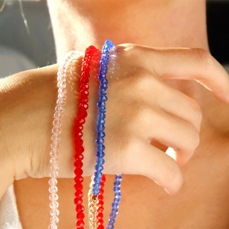 Modni brend Jednostavne crne perle Kratka ogrlica Ženski nakit Ženske ogrlice s ogrlicama Bijoux Femme Ženska ogrlica za zabavu 2023.