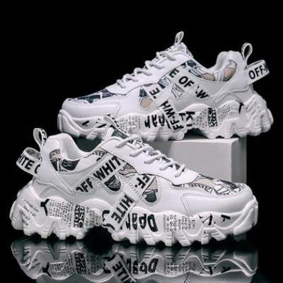 Meeste vulkaniseeritud kingad lõuend paksu põhjaga libisemiskindlad jalatsid mugavad hingavad rulajalatsid vabaaja platvormiga tossud