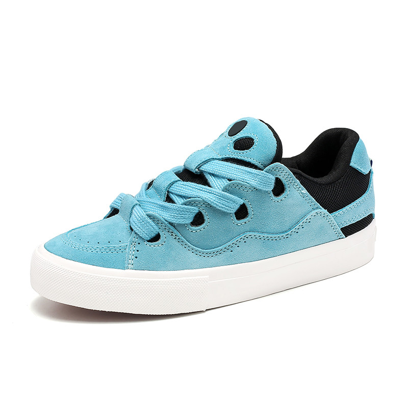 Vīriešu vulkanizētie apavi Komforts Sievietēm Plakanie apavi āra ikdienišķas kedas Pastaigas Apavi Mode Augstas kvalitātes skeitborda apavi