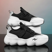 Jalatsid meestele Sügis-talvisport vabaajajalatsid Tenis Masculino Adulto Fashion Tossud Meeste Chaussure Homme Tennisetreenerid