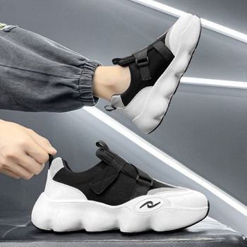 Παπούτσια για άντρες Φθινοπωρινά χειμερινά σπορ Casual παπούτσια Tenis Masculino Adulto Fashion Ανδρικά αθλητικά παπούτσια Chaussure Homme Tennis Trainers
