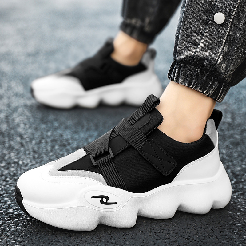 Jalatsid meestele Sügis-talvisport vabaajajalatsid Tenis Masculino Adulto Fashion Tossud Meeste Chaussure Homme Tennisetreenerid