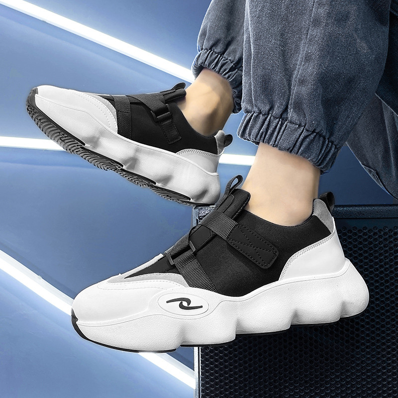 Jalatsid meestele Sügis-talvisport vabaajajalatsid Tenis Masculino Adulto Fashion Tossud Meeste Chaussure Homme Tennisetreenerid