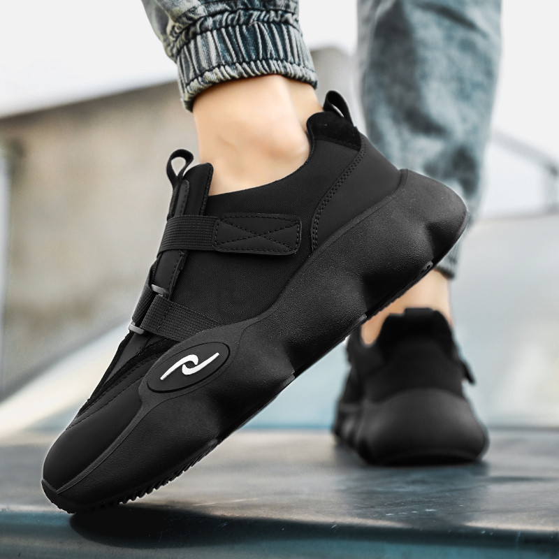 Jalatsid meestele Sügis-talvisport vabaajajalatsid Tenis Masculino Adulto Fashion Tossud Meeste Chaussure Homme Tennisetreenerid