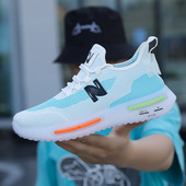 2023. gads. Vīriešu sieta ikdienas apavi, vīriešu apavi, skriešanas apavi vīriešiem, pastaigu čības vīriešu apavi