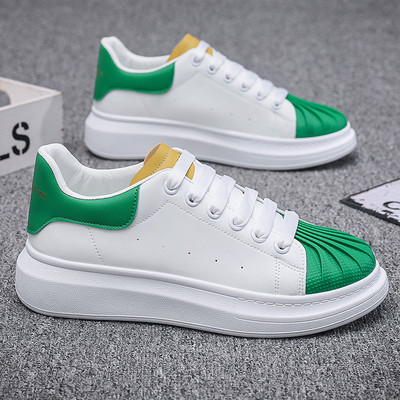 2023. gada vasarā elpojošas vīriešu sieta kedas Ērtas plakanas vulkanizētas kurpes Vīriešu vieglas šņorējamas skriešanas apavi vīriešiem Zapatillas Hombre