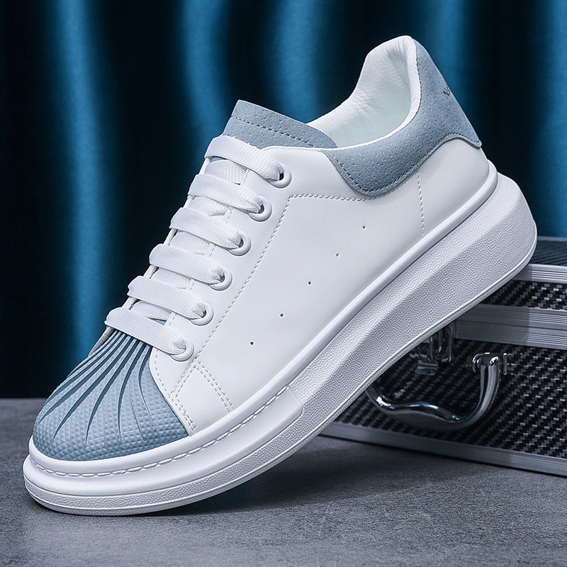 2023. gada vasarā elpojošas vīriešu sieta kedas Ērtas plakanas vulkanizētas kurpes Vīriešu vieglas šņorējamas skriešanas apavi vīriešiem Zapatillas Hombre