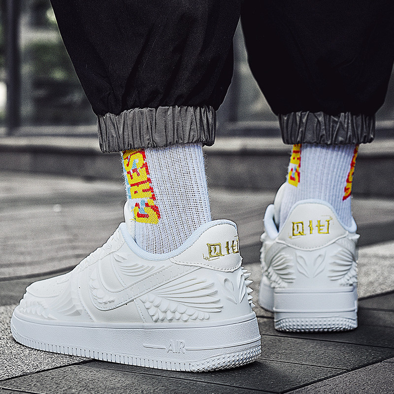 Brändi vabaaja jooksujalatsid Meeste suured lamedad nööriga tossud meestele Tenis Masculino ümmarguse peaga meeste kõndimisjalatsid