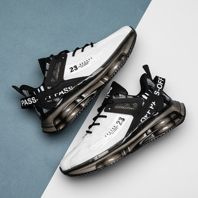 Kingad meeste Tossud Meeste vabaaja Meeste Kingad tennised Luksuslikud kingad Treener Race Hingavad jalanõud mood jooksujalatsid Meeste jalanõud