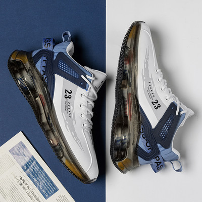 Kingad meeste Tossud Meeste vabaaja Meeste Kingad tennised Luksuslikud kingad Treener Race Hingavad jalanõud mood jooksujalatsid Meeste jalanõud