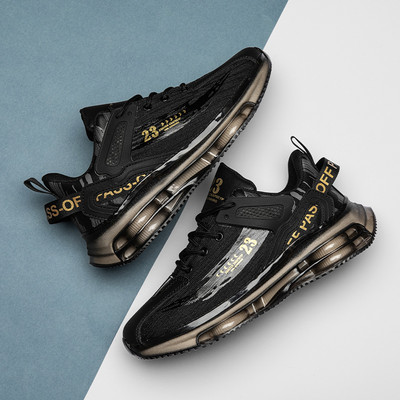 Kingad meeste Tossud Meeste vabaaja Meeste Kingad tennised Luksuslikud kingad Treener Race Hingavad jalanõud mood jooksujalatsid Meeste jalanõud