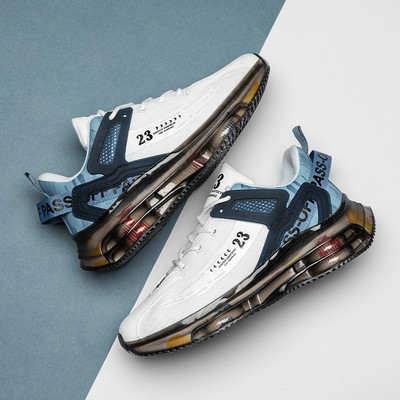 Kingad meeste Tossud Meeste vabaaja Meeste Kingad tennised Luksuslikud kingad Treener Race Hingavad jalanõud mood jooksujalatsid Meeste jalanõud